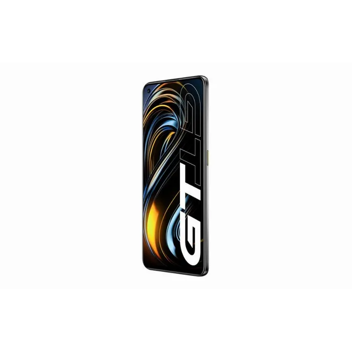 Смартфон Realme GT 5G, 8.128 Гб, Yellow, желтый купить в Москве